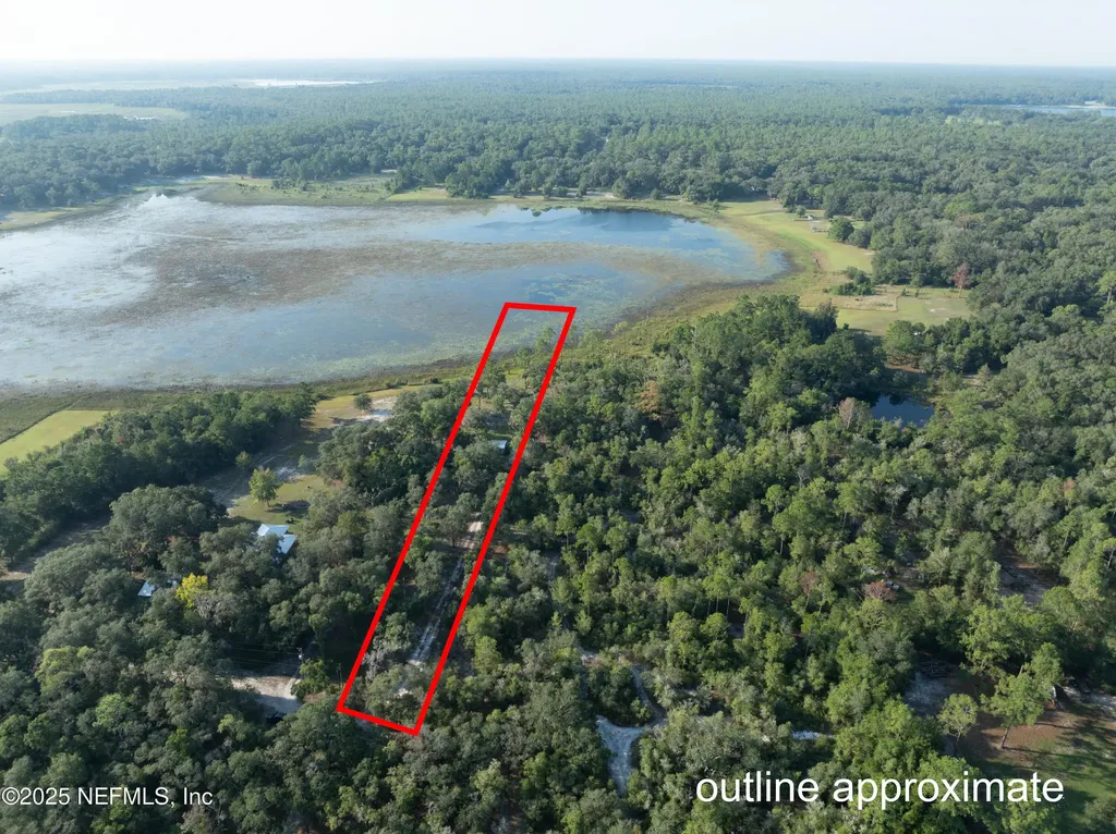 111 Serena Circle Melrose FL 32666
