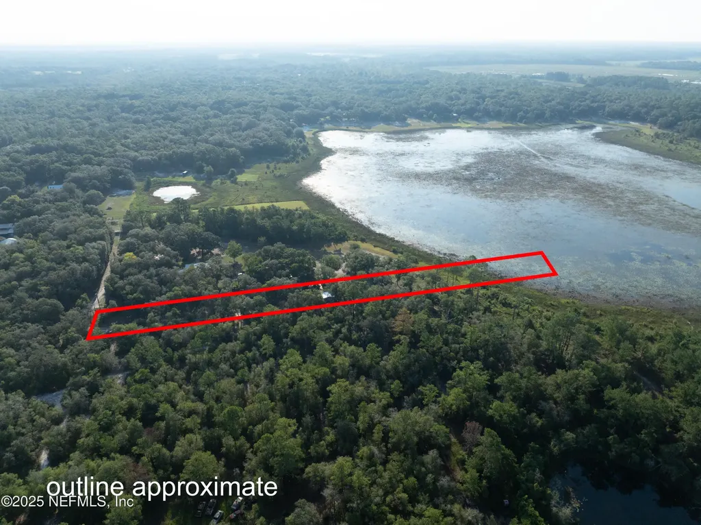 111 Serena Circle Melrose FL 32666