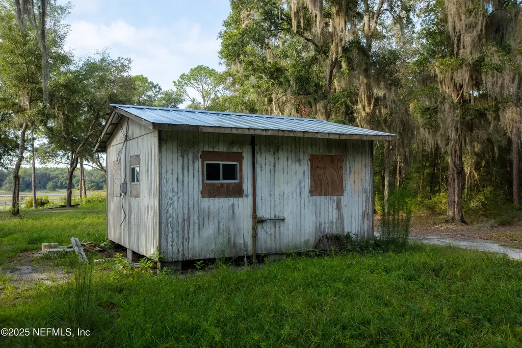 111 Serena Circle Melrose FL 32666