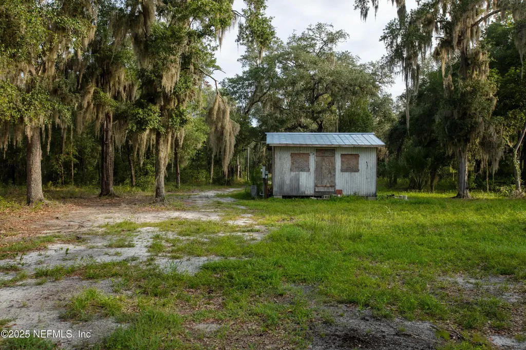 111 Serena Circle Melrose FL 32666