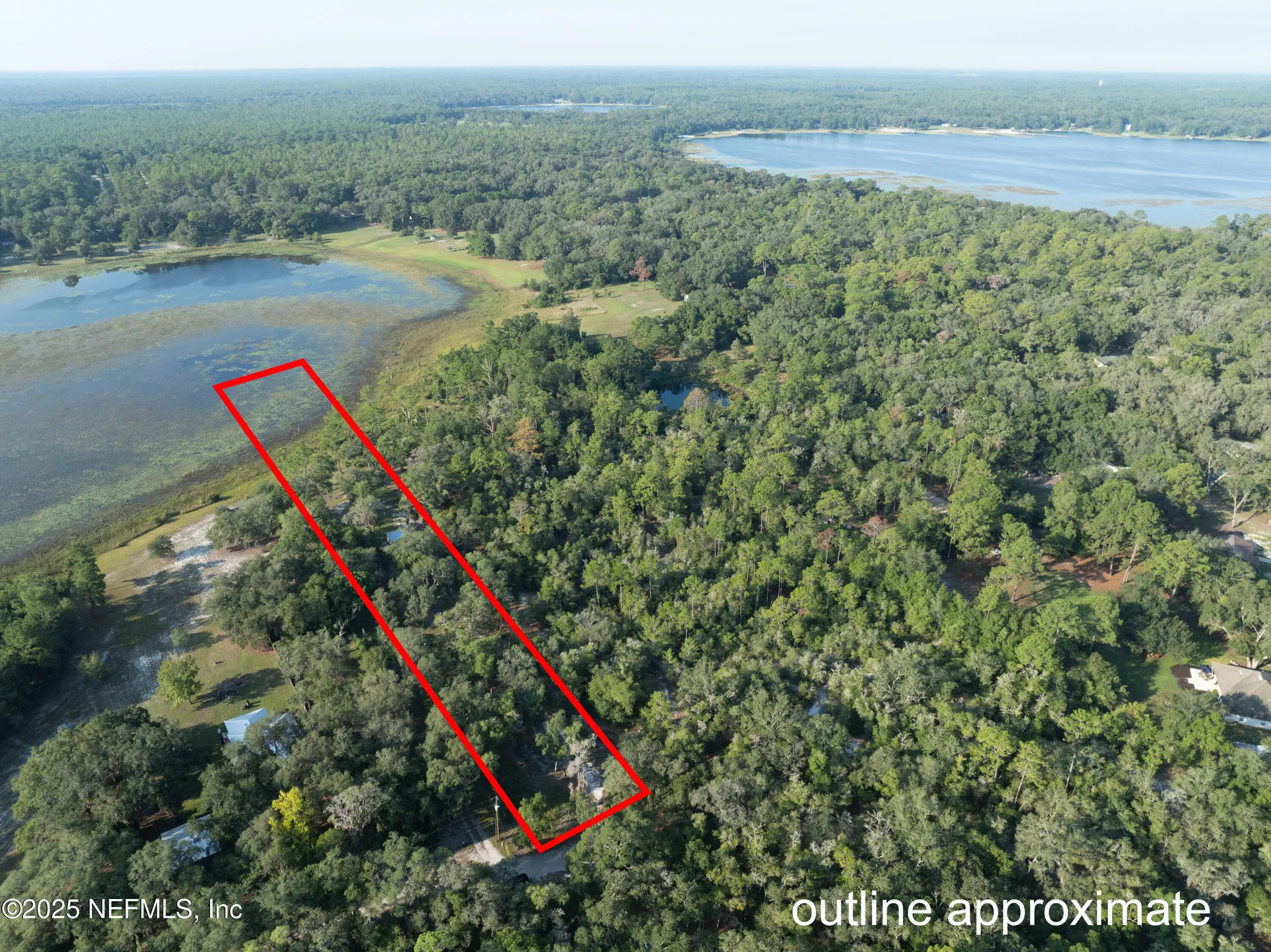 111 Serena Circle Melrose FL 32666