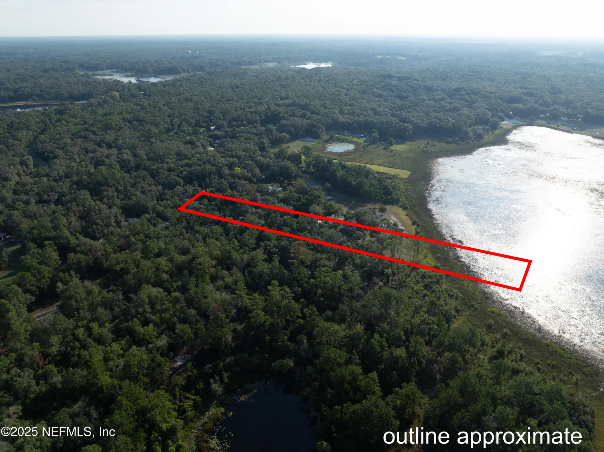 111 Serena Circle Melrose FL 32666