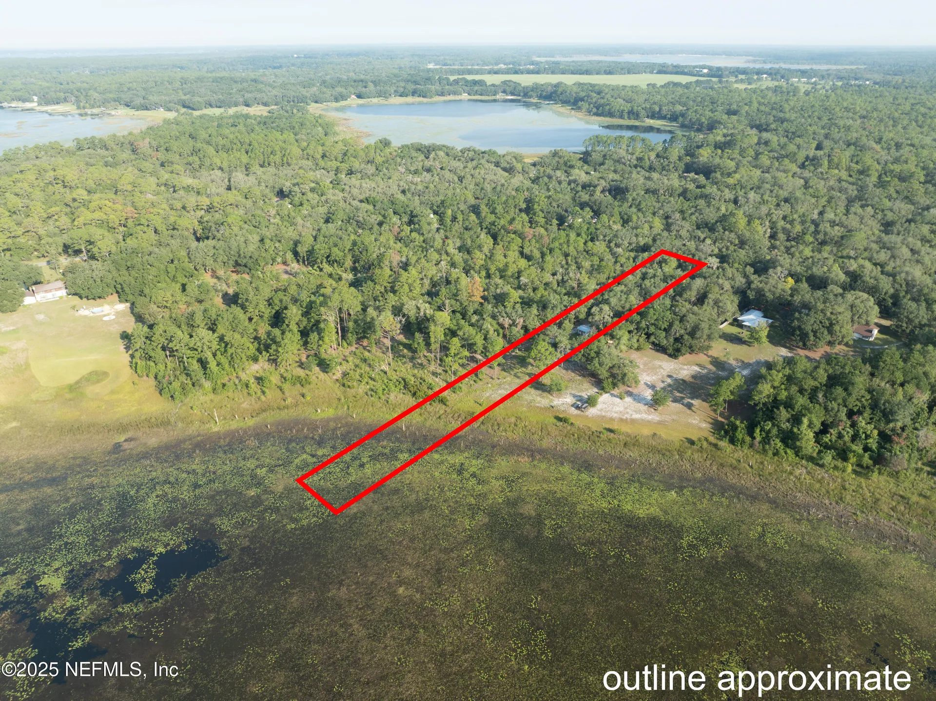 111 Serena Circle Melrose FL 32666
