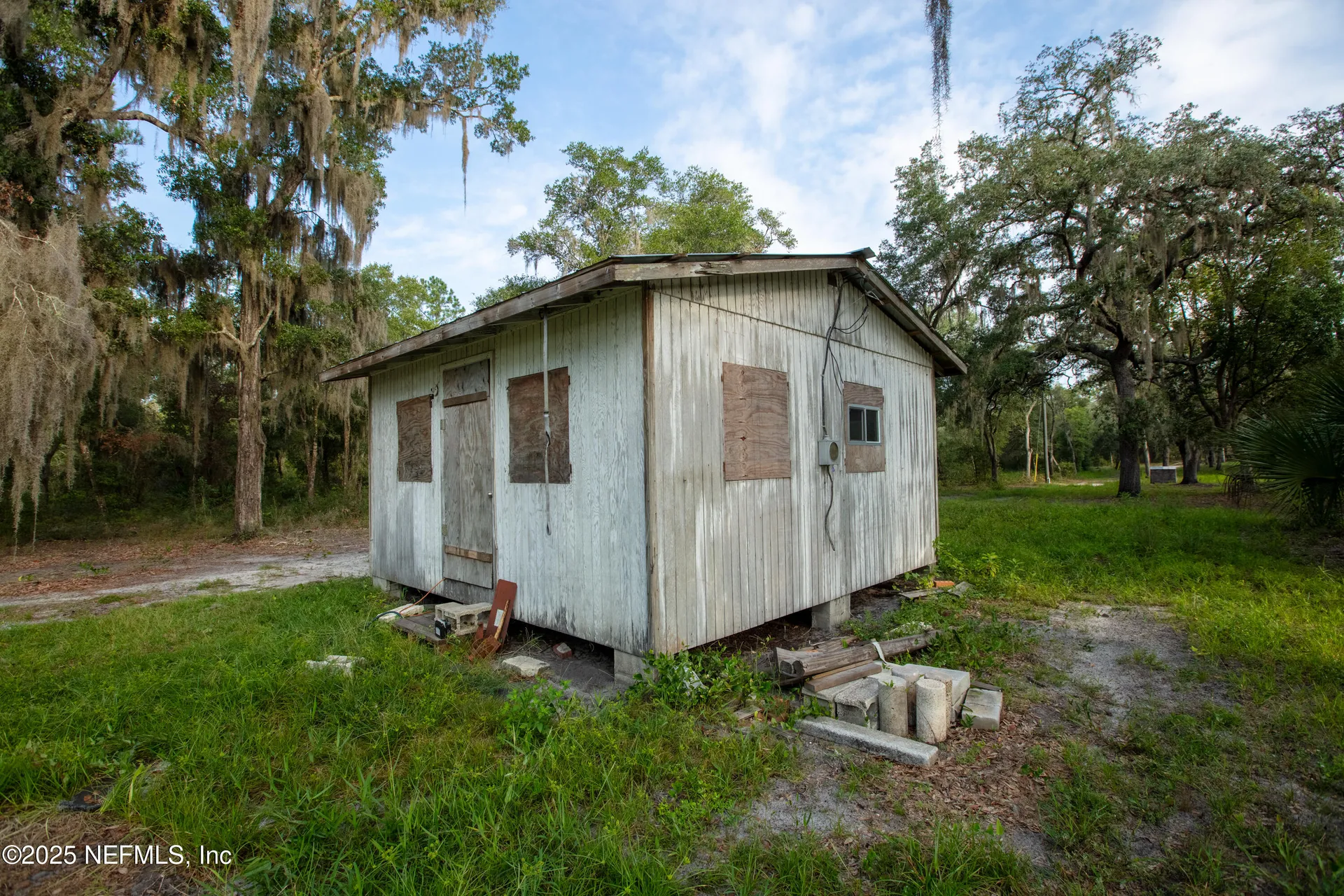 111 Serena Circle Melrose FL 32666
