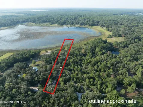 111 Serena Circle Melrose FL 32666