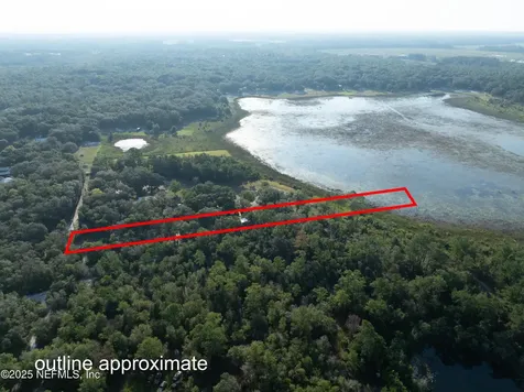 111 Serena Circle Melrose FL 32666