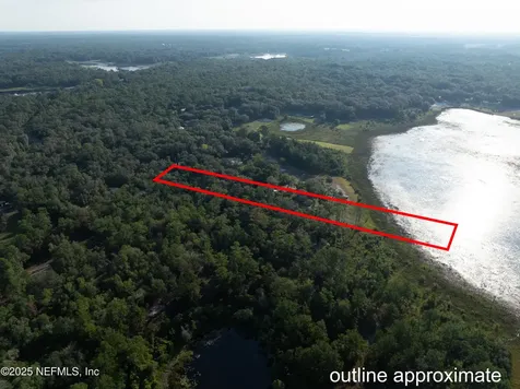111 Serena Circle Melrose FL 32666