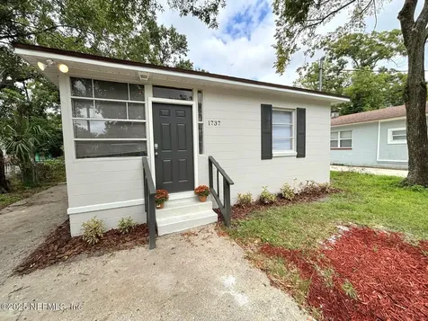 1737 W 24th Street Jacksonville FL 32209