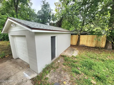 1737 W 24th Street Jacksonville FL 32209
