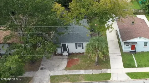 1737 W 24th Street Jacksonville FL 32209