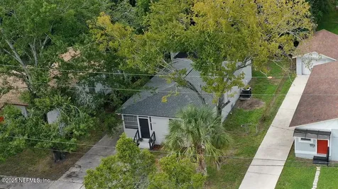 1737 W 24th Street Jacksonville FL 32209