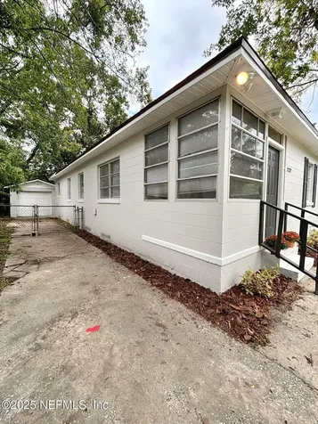 1737 W 24th Street Jacksonville FL 32209