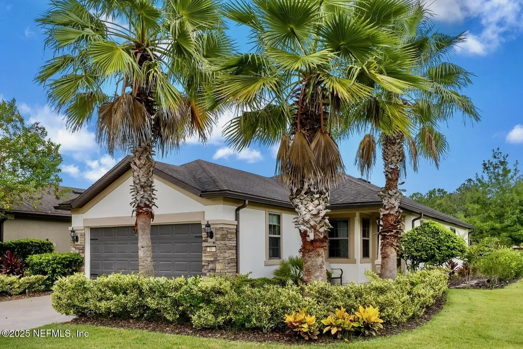 20 Goldenrod Park Road Ponte Vedra FL 32081