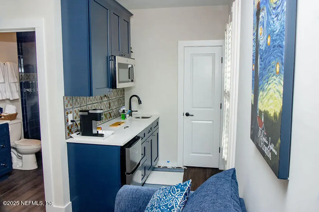 62 Cuna Street St. Augustine FL 32084