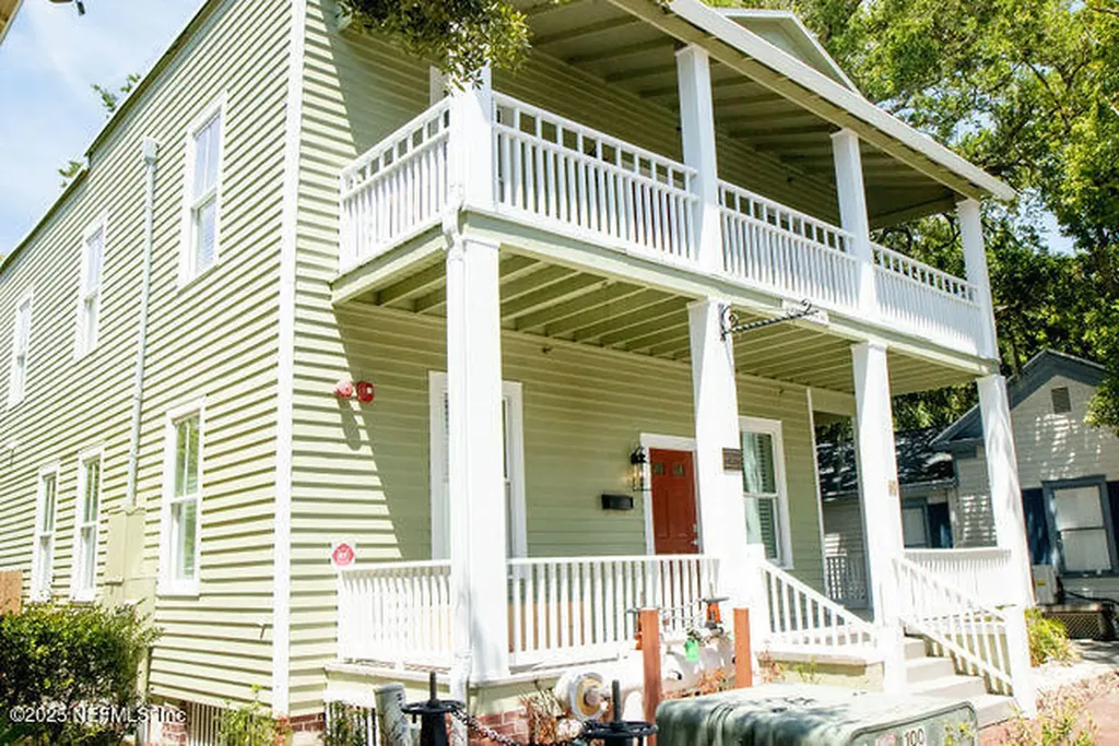 62 Cuna Street St. Augustine FL 32084
