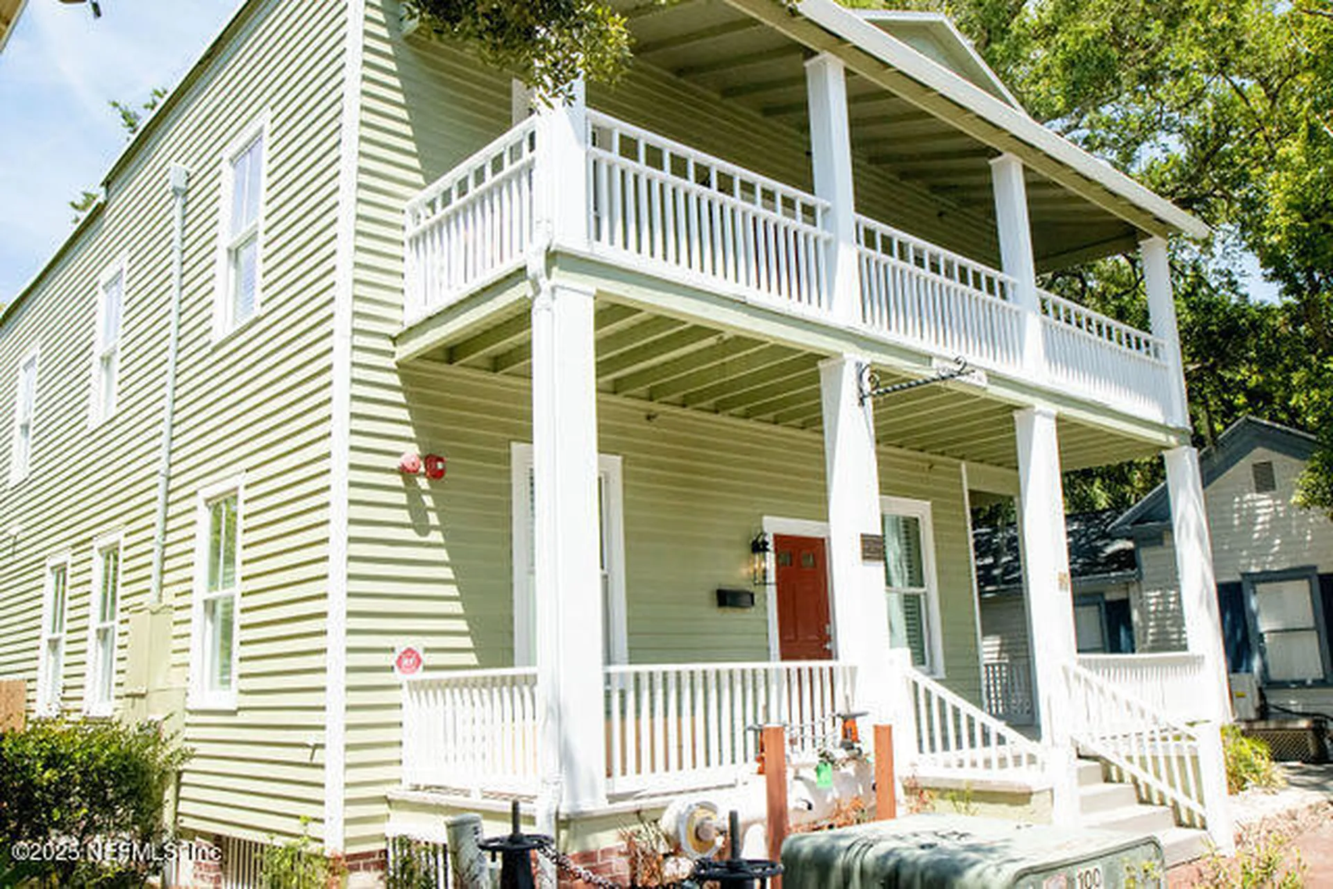 62 Cuna Street St. Augustine FL 32084