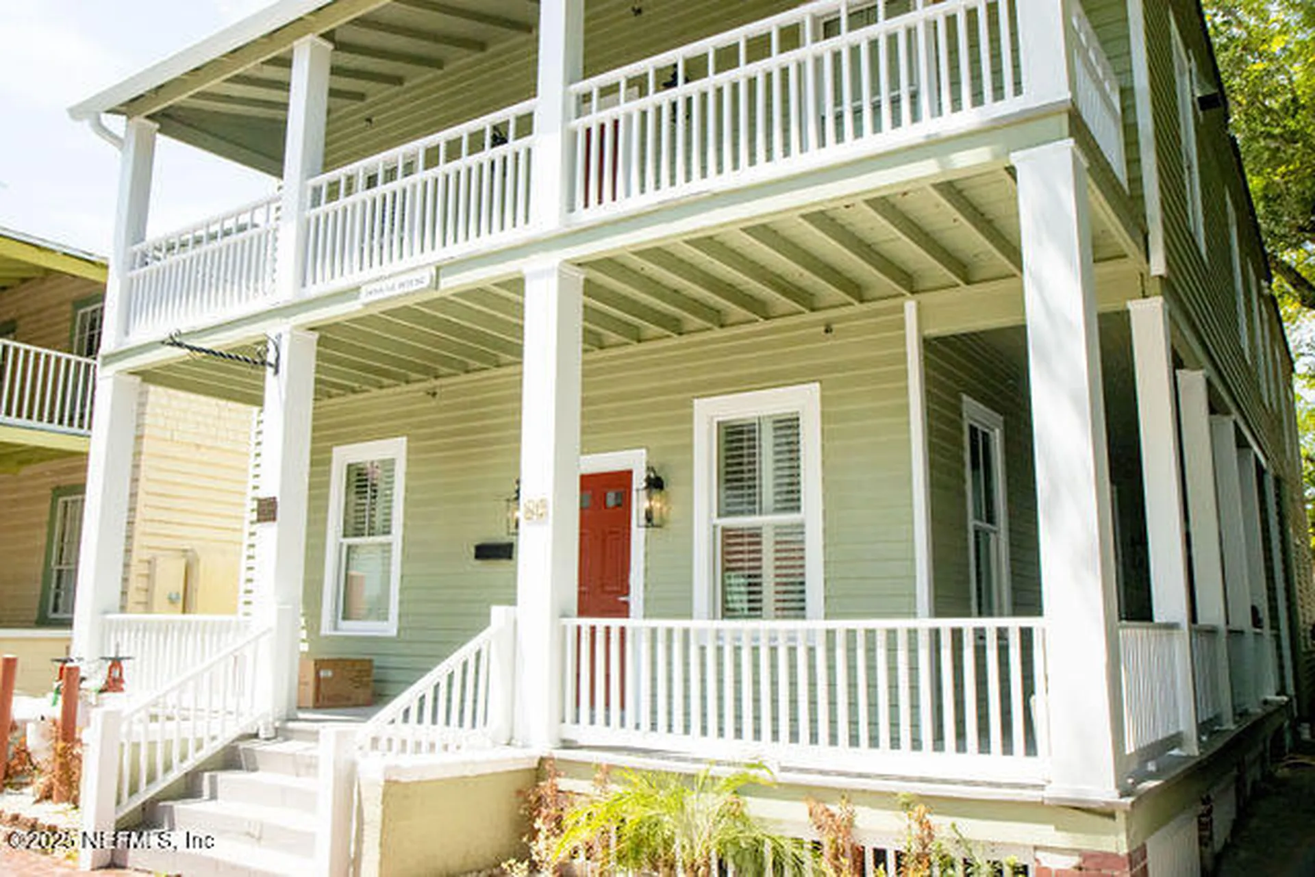 62 Cuna Street St. Augustine FL 32084