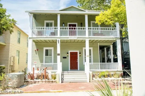 62 Cuna Street St. Augustine FL 32084