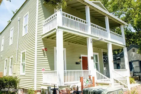 62 Cuna Street St. Augustine FL 32084