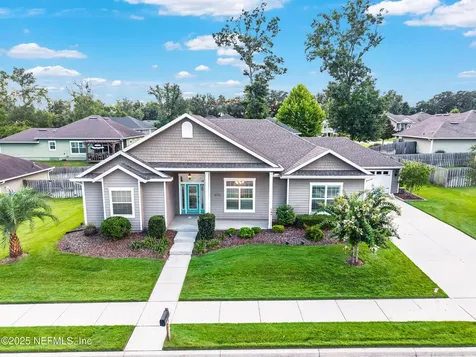 16774 NW 167th Street Alachua FL 32615