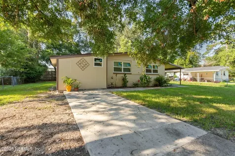 6784 Tinkerbell Lane Jacksonville FL 32210