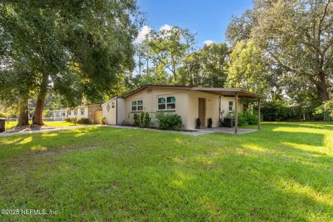 6784 Tinkerbell Lane Jacksonville FL 32210