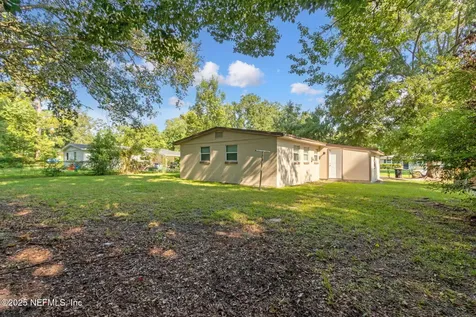 6784 Tinkerbell Lane Jacksonville FL 32210