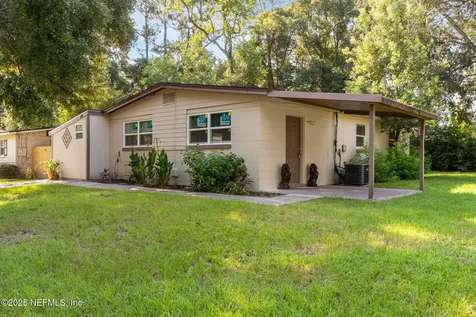 6784 Tinkerbell Lane Jacksonville FL 32210