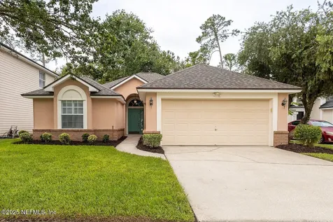 1618 Highland View Court Fleming Island FL 32003