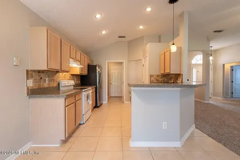 1618 Highland View Court Fleming Island FL 32003