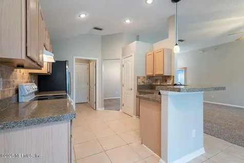 1618 Highland View Court Fleming Island FL 32003