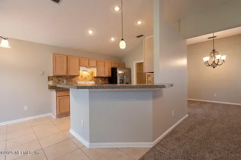 1618 Highland View Court Fleming Island FL 32003