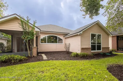 1618 Highland View Court Fleming Island FL 32003