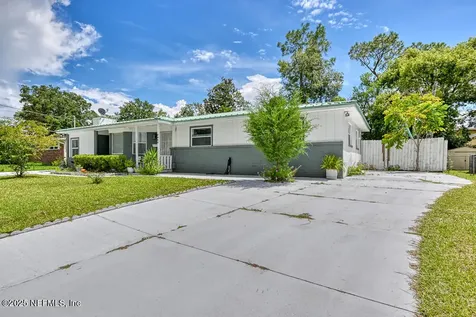 6408 Diane Road Jacksonville FL 32277