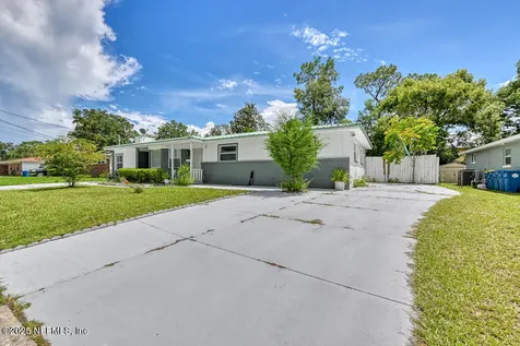 6408 Diane Road Jacksonville FL 32277