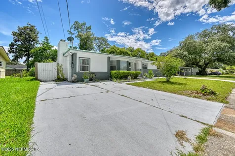 6408 Diane Road Jacksonville FL 32277