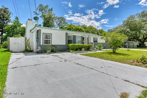 6408 Diane Road Jacksonville FL 32277