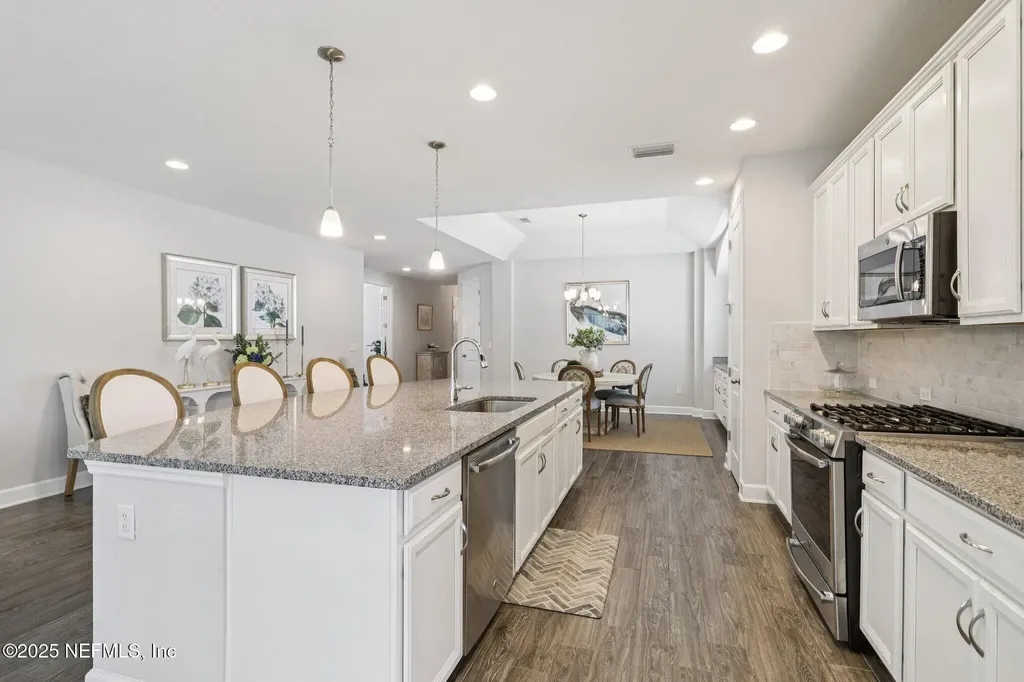 42 Knotwood Way Jacksonville FL 32081