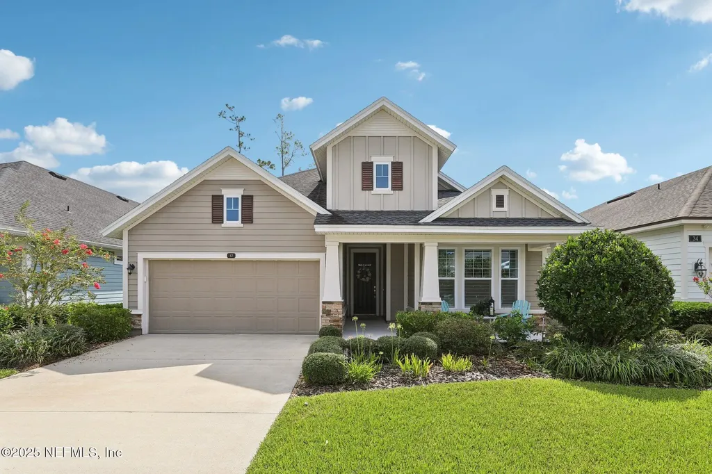 42 Knotwood Way Jacksonville FL 32081