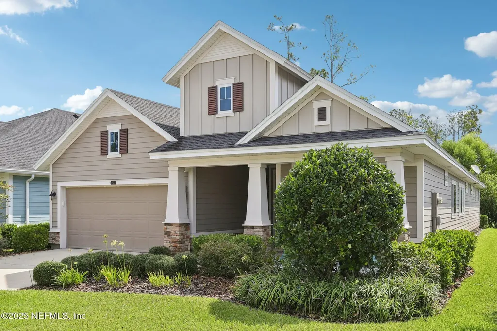 42 Knotwood Way Jacksonville FL 32081