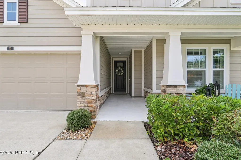 42 Knotwood Way Jacksonville FL 32081
