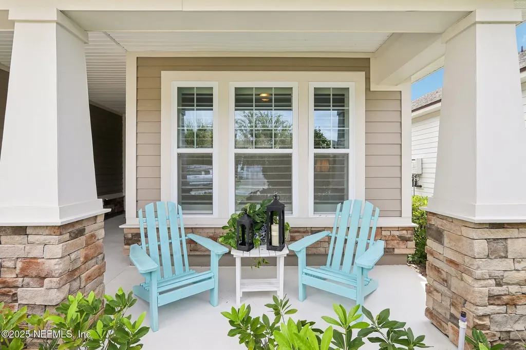 42 Knotwood Way Jacksonville FL 32081