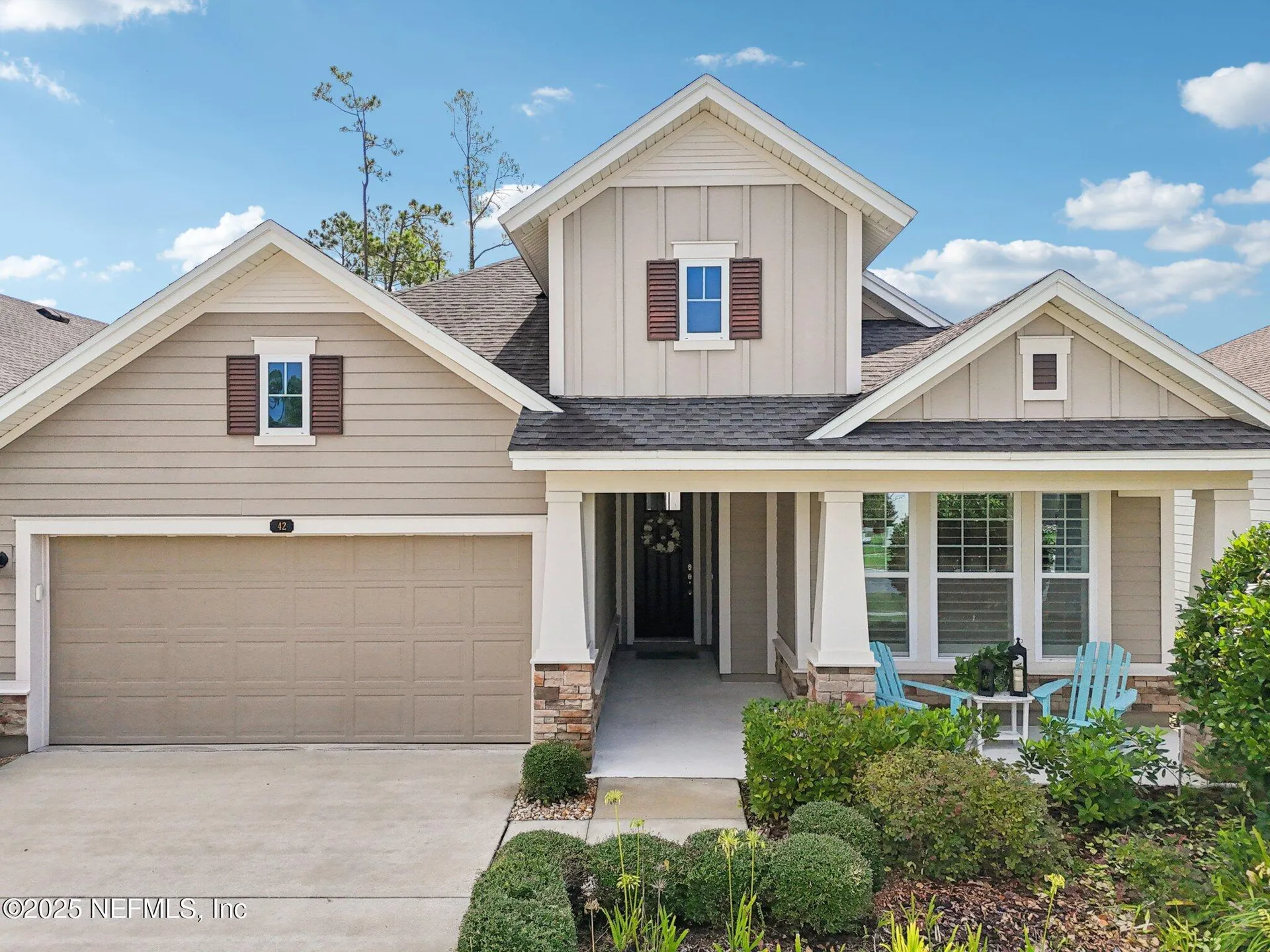 42 Knotwood Way Jacksonville FL 32081