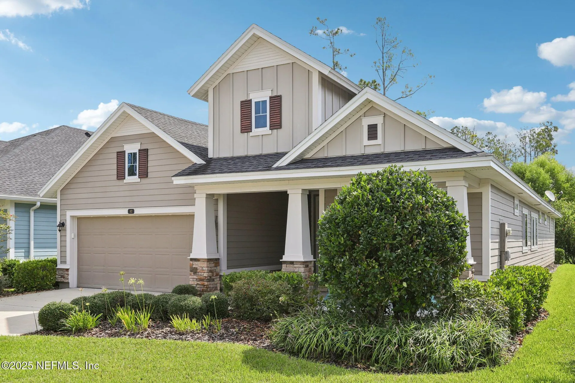 42 Knotwood Way Jacksonville FL 32081