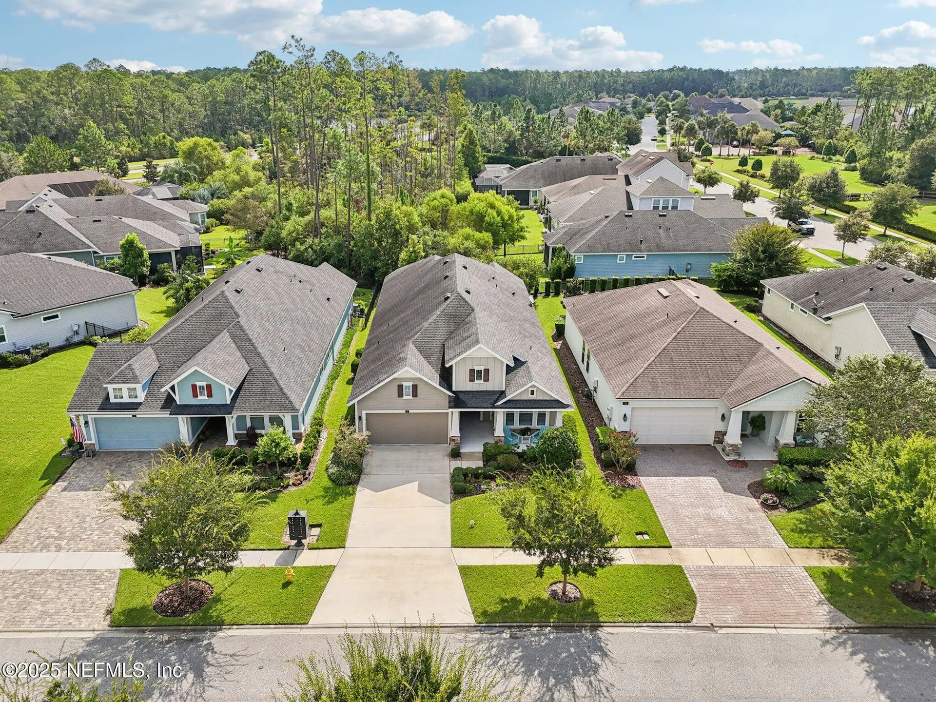 42 Knotwood Way Jacksonville FL 32081