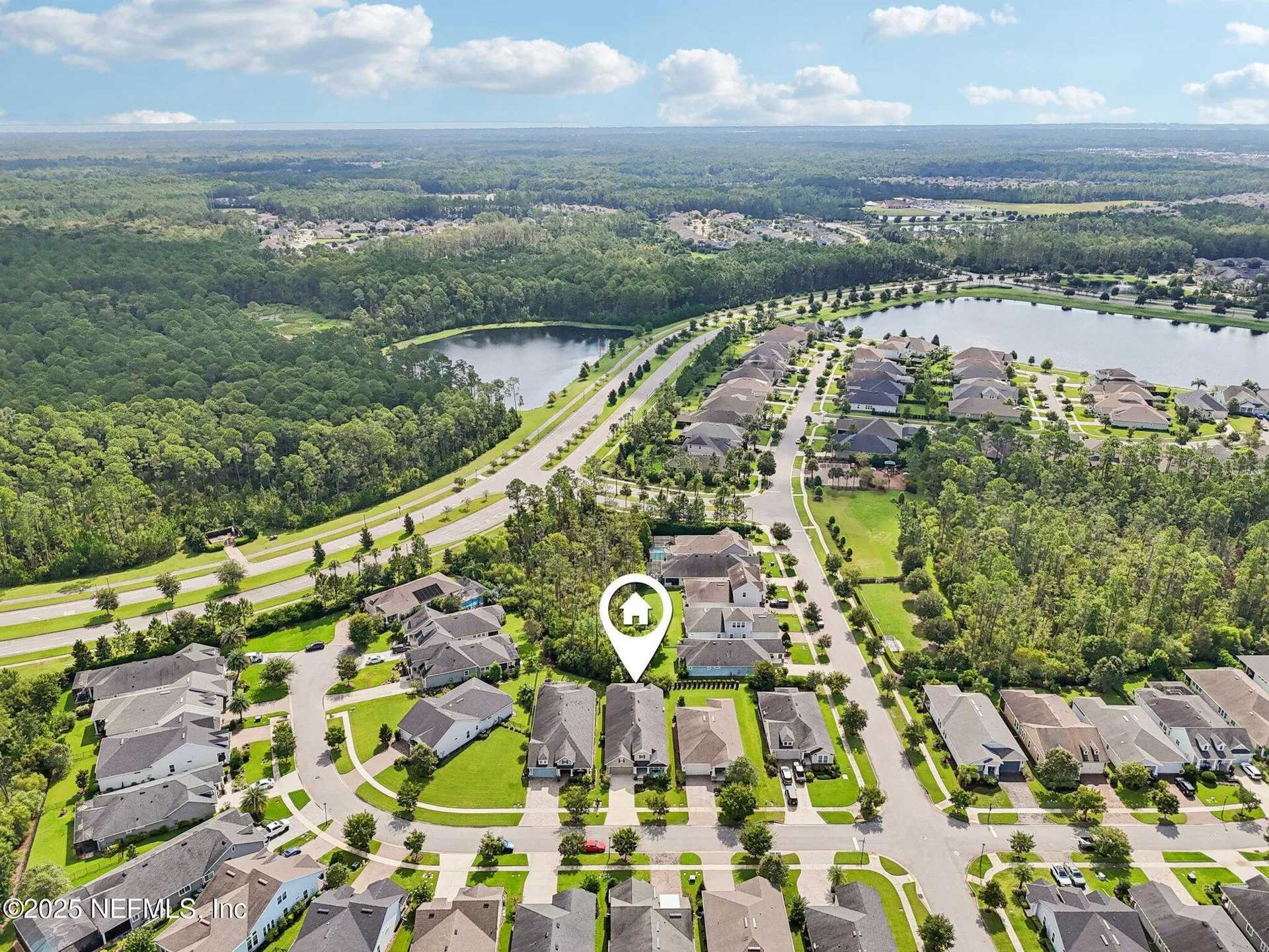 42 Knotwood Way Jacksonville FL 32081