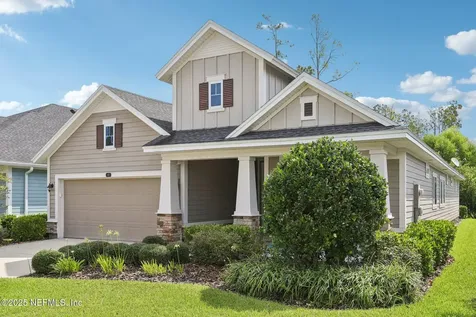 42 Knotwood Way Jacksonville FL 32081