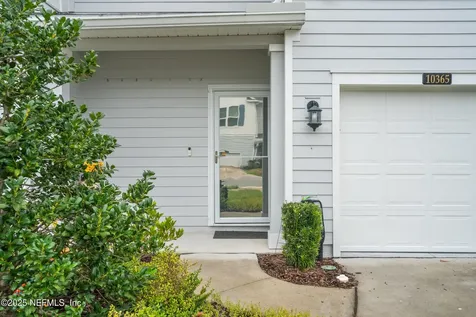 10365 Benson Lake Drive Jacksonville FL 32222