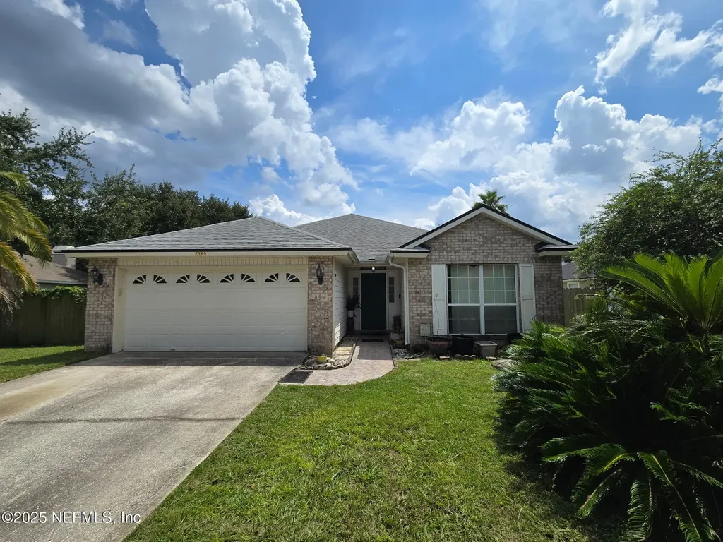 7569 Plantation Club Drive Jacksonville FL 32244