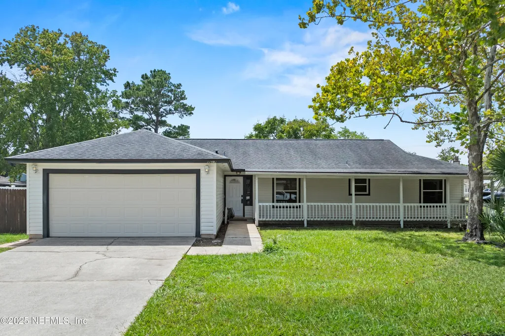 10930 Grand Trunk Lane Jacksonville FL 32257